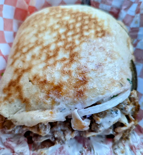 Photo of Two Brothers Shawarma - 2324 Lake Shore Blvd W, Etobicoke, ON M8V 1B6
